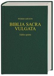 Biblia sacra