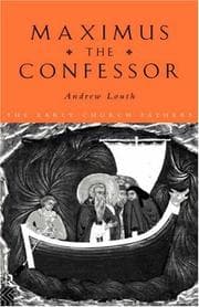 Maximus o Confessor