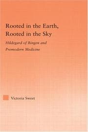 Enraizada na Terra, Enraizada no Céu