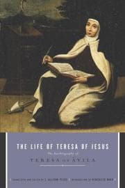 A vida de Teresa de Jesus