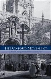 O Movimento de Oxford